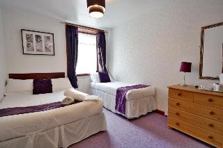 Barrons Hotel - B&B fotoÄŸrafÄ±