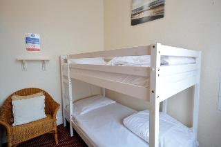 Barrons Hotel - B&B fotoÄŸrafÄ±