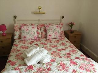Barrons Hotel - B&B fotoÄŸrafÄ±