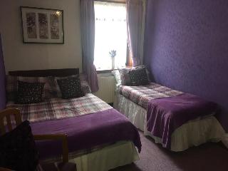 Barrons Hotel - B&B fotoÄŸrafÄ±