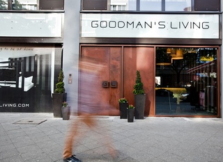Goodman's Living fotoÄŸrafÄ±