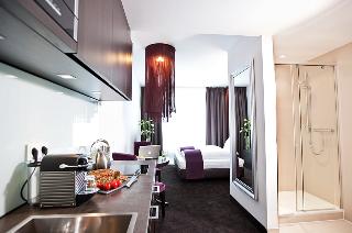 Goodman's Living fotoÄŸrafÄ±