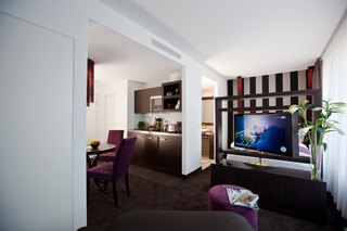 Goodman's Living fotoÄŸrafÄ±