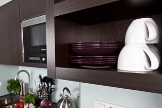 Goodman's Living fotoÄŸrafÄ±