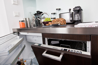 Goodman's Living fotoÄŸrafÄ±