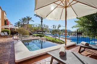 Pula Suites Boutique Resort