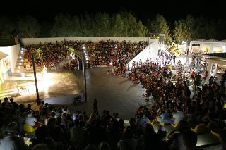 Happy Camp Camping Village Internazionale Manacore
