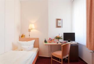 Benn otel fotoğrafı