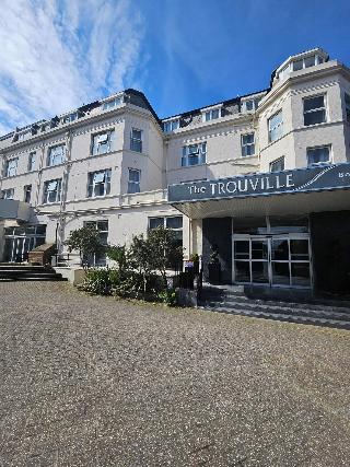 The Trouville fotoÄŸrafÄ±