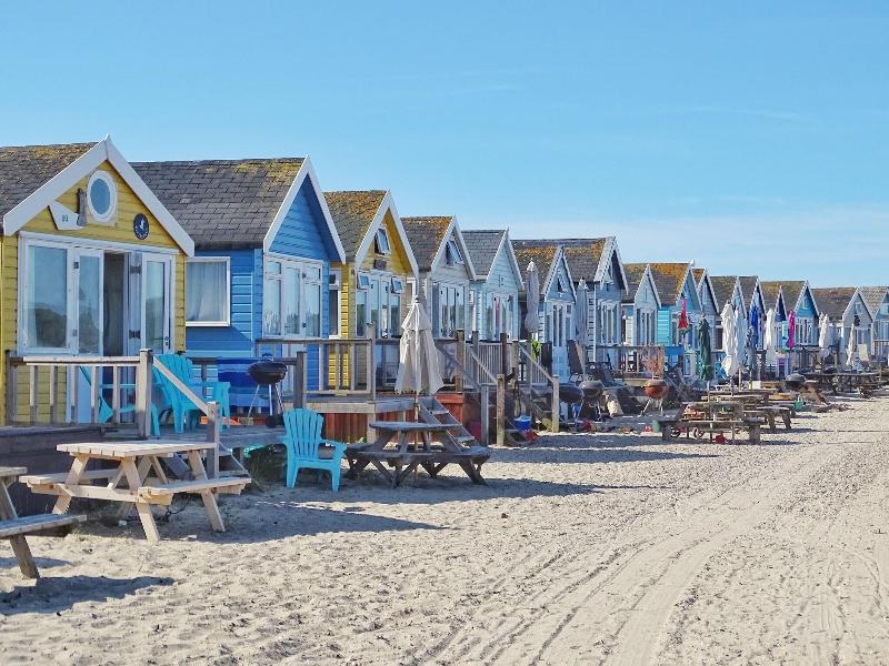 The Trouville - Genel
