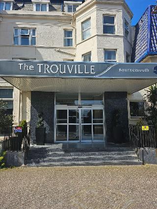 The Trouville otel fotoğrafı