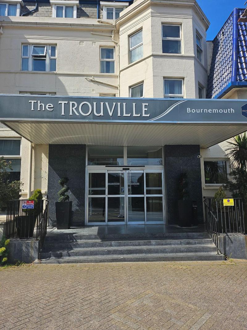 The Trouville - Genel