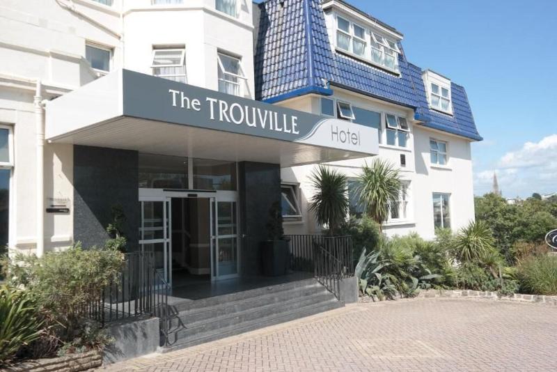 The Trouville - Genel