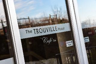 The Trouville fotoÄŸrafÄ±