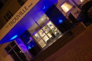 The Trouville fotoÄŸrafÄ±