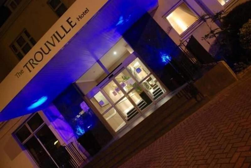 The Trouville - Genel