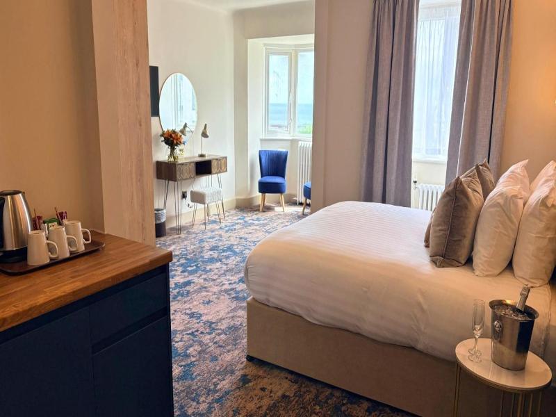 The Trouville - Oda