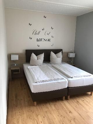 Hotel Dreimädelhaus fotoÄŸrafÄ±