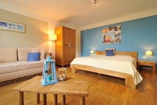 Hotel Dreimädelhaus fotoÄŸrafÄ±