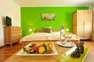 Hotel Dreimädelhaus fotoÄŸrafÄ±