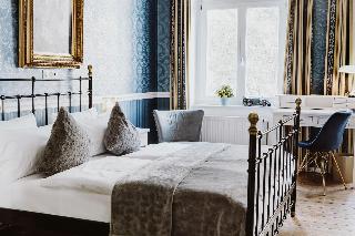 Honigmond otel fotoğrafı