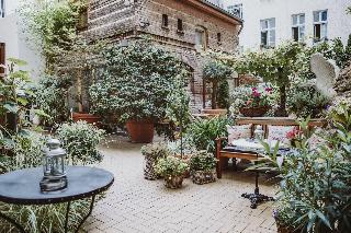 Honigmond fotoÄŸrafÄ±