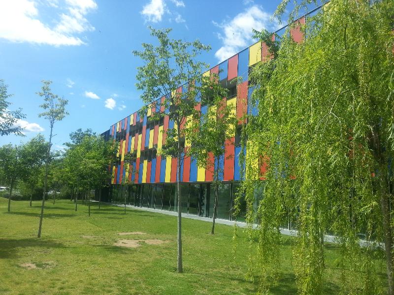 Centre Esplai Hostel - Genel
