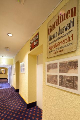 Hotel Kastanienhof fotoÄŸrafÄ±