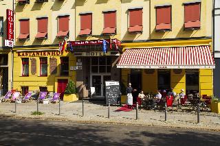 Hotel Kastanienhof fotoÄŸrafÄ±