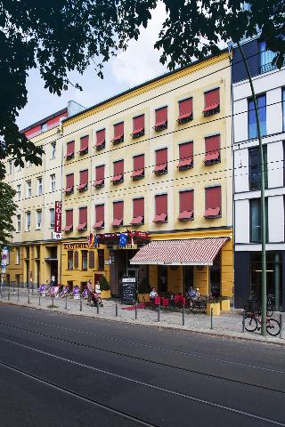 Hotel Kastanienhof fotoÄŸrafÄ±
