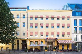 Hotel Kastanienhof fotoÄŸrafÄ±