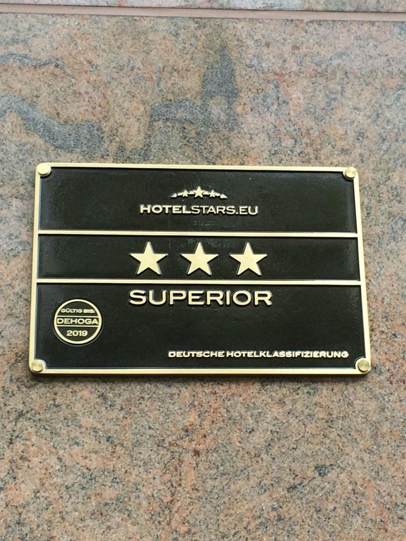 Hotel Kastanienhof - Genel