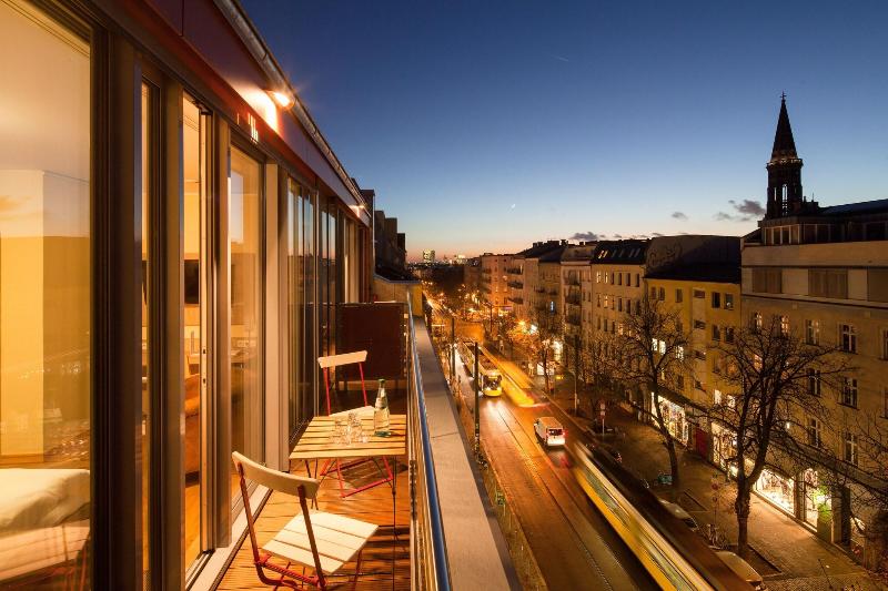 Hotel Kastanienhof - Genel