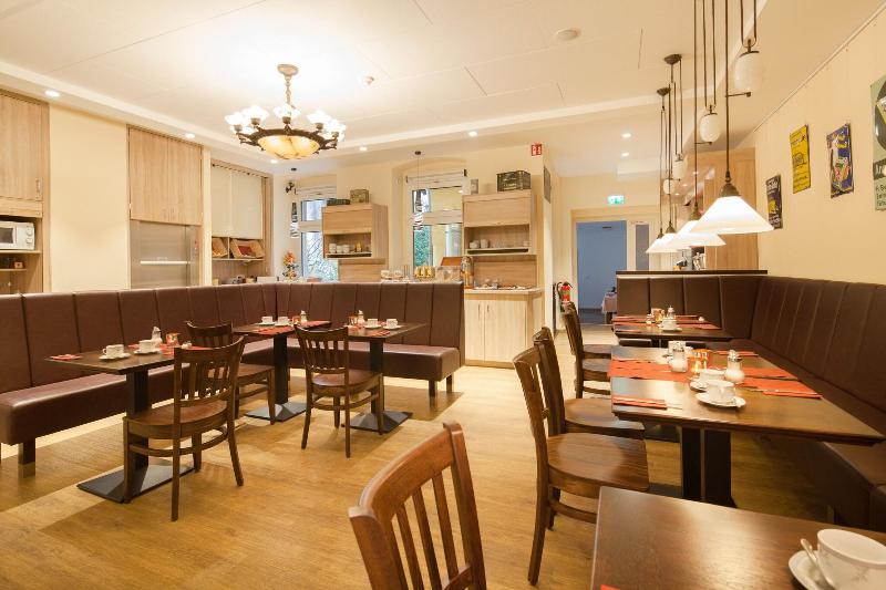 Hotel Kastanienhof - Restoran