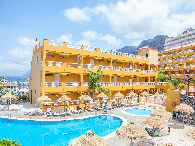 El Marqués Palace by Intercorp Hotel Group - Genel