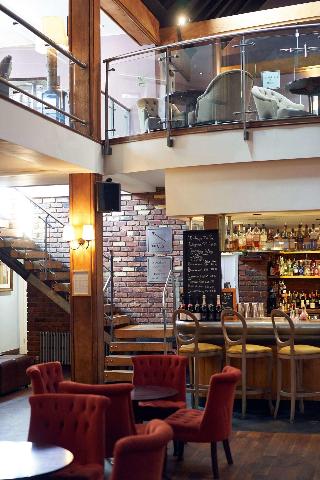 Hotel Du Vin Brighton fotoÄŸrafÄ±