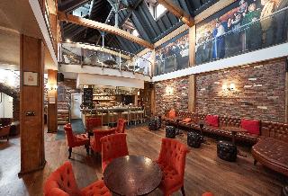 Hotel Du Vin Brighton fotoÄŸrafÄ±