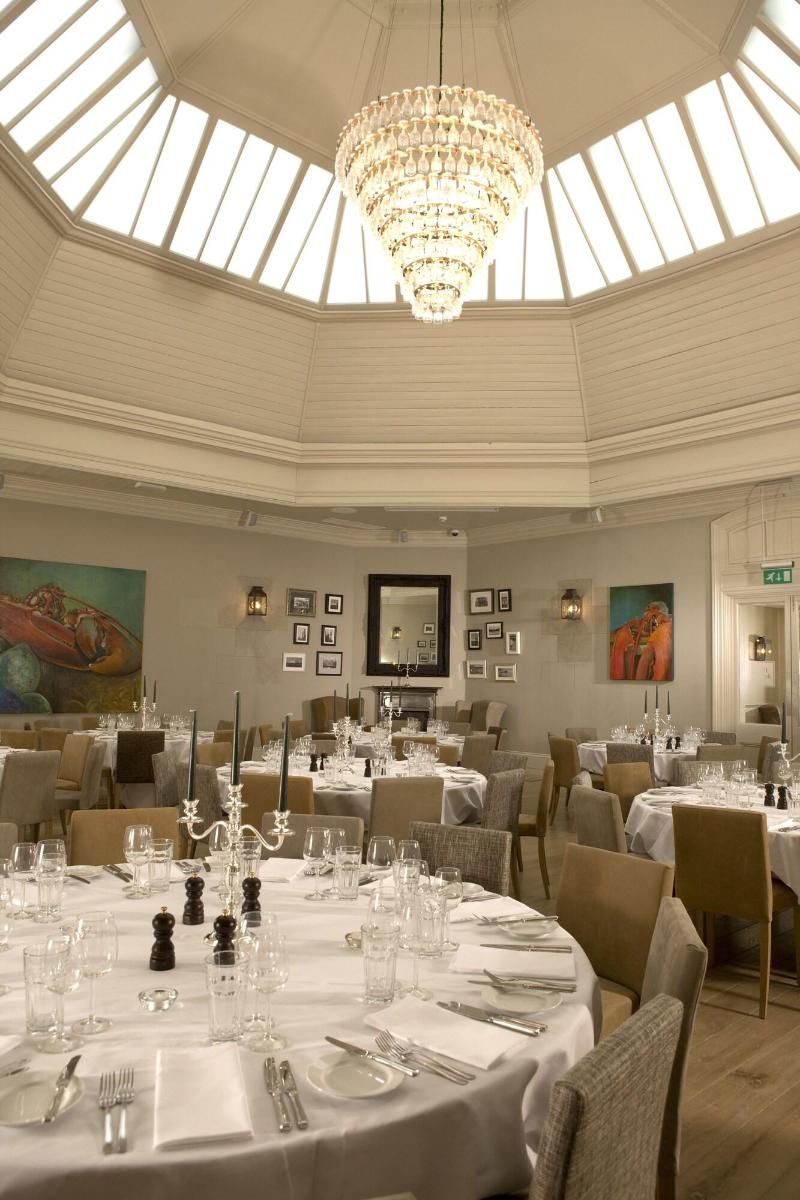 Hotel Du Vin Brighton - Toplantı