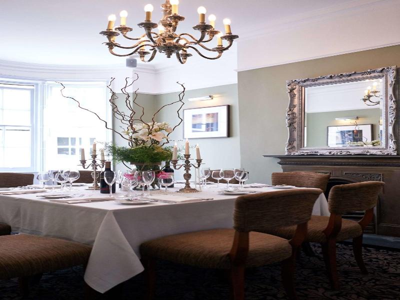 Hotel Du Vin Brighton - Toplantı