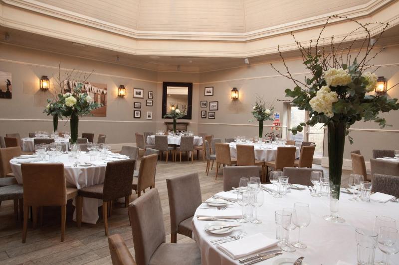 Hotel Du Vin Brighton - Toplantı