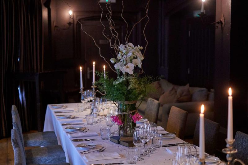 Hotel Du Vin Brighton - Toplantı