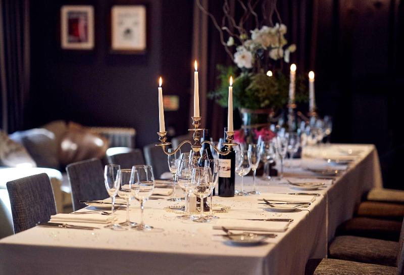 Hotel Du Vin Brighton - Toplantı