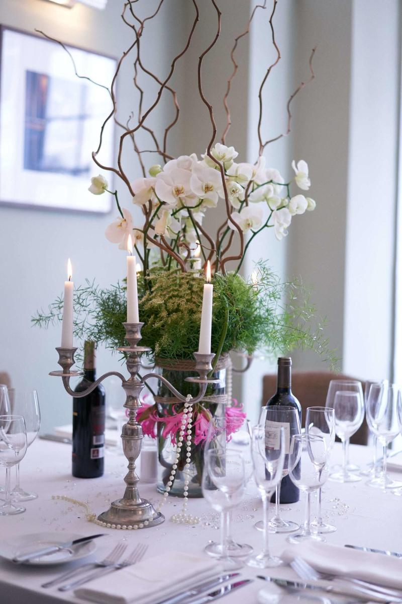 Hotel Du Vin Brighton - Toplantı