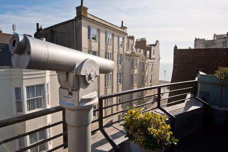 Hotel Du Vin Brighton - Genel
