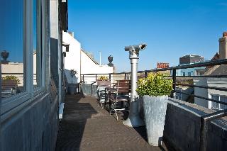 Hotel Du Vin Brighton fotoÄŸrafÄ±