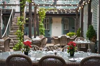 Hotel Du Vin Brighton fotoÄŸrafÄ±