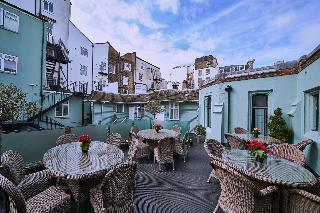 Hotel Du Vin Brighton fotoÄŸrafÄ±