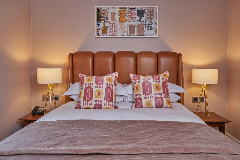 Hotel Du Vin Brighton - Oda