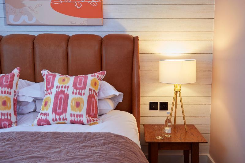 Hotel Du Vin Brighton - Oda