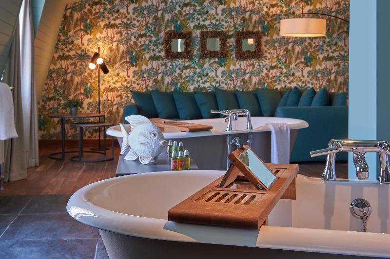 Hotel Du Vin Brighton - Oda
